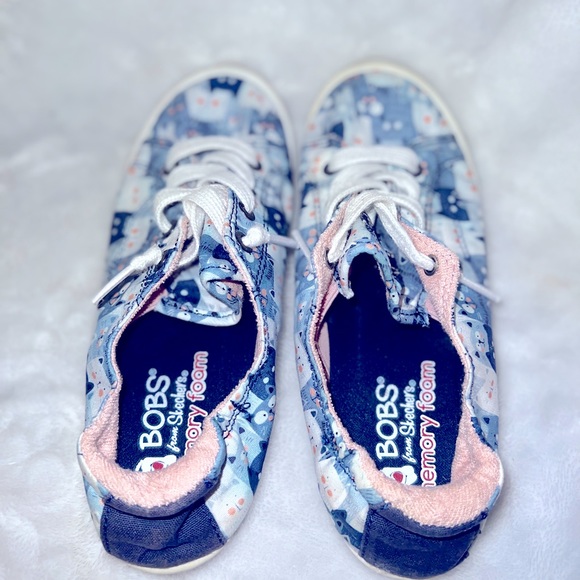 Cat Bobs from Skechers - Picture 4 of 5